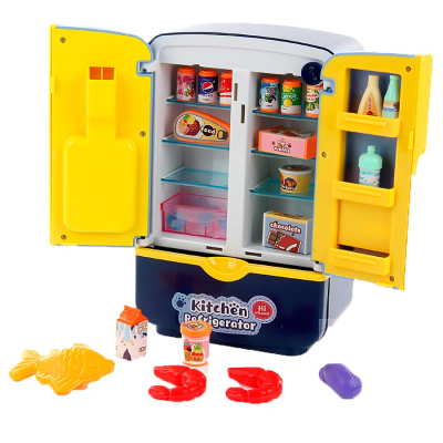 Игровой набор Кухня Холодильник Veld Co 112198